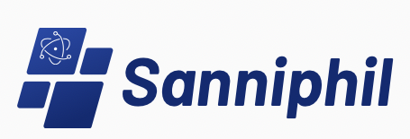 Sanni Phil Logo